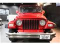 1999 Jeep Wrangler