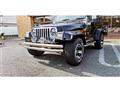 1998 Jeep Wrangler