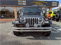 1998 Jeep Wrangler