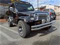 1998 Jeep Wrangler