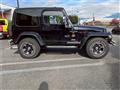 1998 Jeep Wrangler
