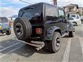 1998 Jeep Wrangler