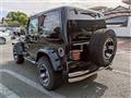 1998 Jeep Wrangler