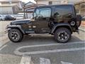1998 Jeep Wrangler
