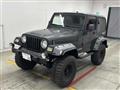 1997 Jeep Wrangler