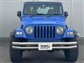 1997 Jeep Wrangler