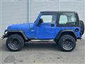 1997 Jeep Wrangler