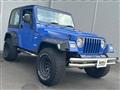 1997 Jeep Wrangler