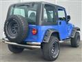 1997 Jeep Wrangler