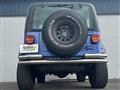 1997 Jeep Wrangler