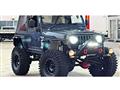 1997 Jeep Wrangler