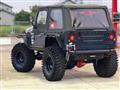 1997 Jeep Wrangler