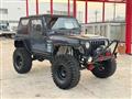 1997 Jeep Wrangler