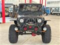 1997 Jeep Wrangler