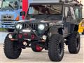 1997 Jeep Wrangler