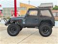 1997 Jeep Wrangler