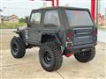 1997 Jeep Wrangler
