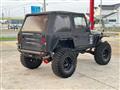 1997 Jeep Wrangler