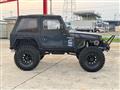 1997 Jeep Wrangler