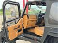 1997 Jeep Wrangler