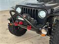 1997 Jeep Wrangler