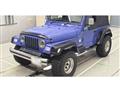 1997 Jeep Wrangler
