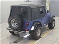 1997 Jeep Wrangler