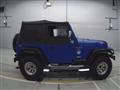 1997 Jeep Wrangler