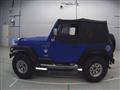 1997 Jeep Wrangler