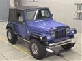1997 Jeep Wrangler