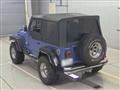 1997 Jeep Wrangler