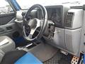 1997 Jeep Wrangler