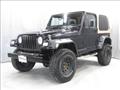 1996 Jeep Wrangler