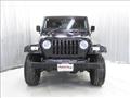 1996 Jeep Wrangler