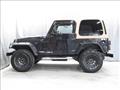 1996 Jeep Wrangler