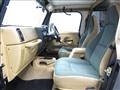 1996 Jeep Wrangler