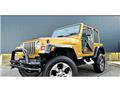 1996 Jeep Wrangler