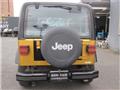1996 Jeep Wrangler