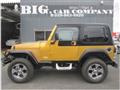 1996 Jeep Wrangler