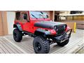 1995 Jeep Wrangler