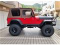 1995 Jeep Wrangler
