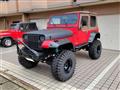 1995 Jeep Wrangler