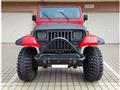 1995 Jeep Wrangler