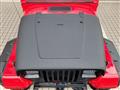 1995 Jeep Wrangler
