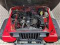 1995 Jeep Wrangler