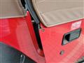 1995 Jeep Wrangler