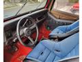 1995 Jeep Wrangler