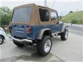 1995 Jeep Wrangler