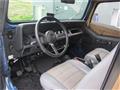 1995 Jeep Wrangler