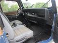 1995 Jeep Wrangler